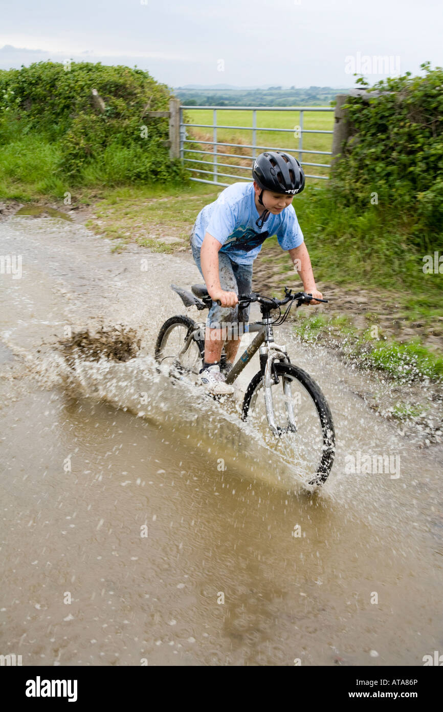 bikes for ten year olds