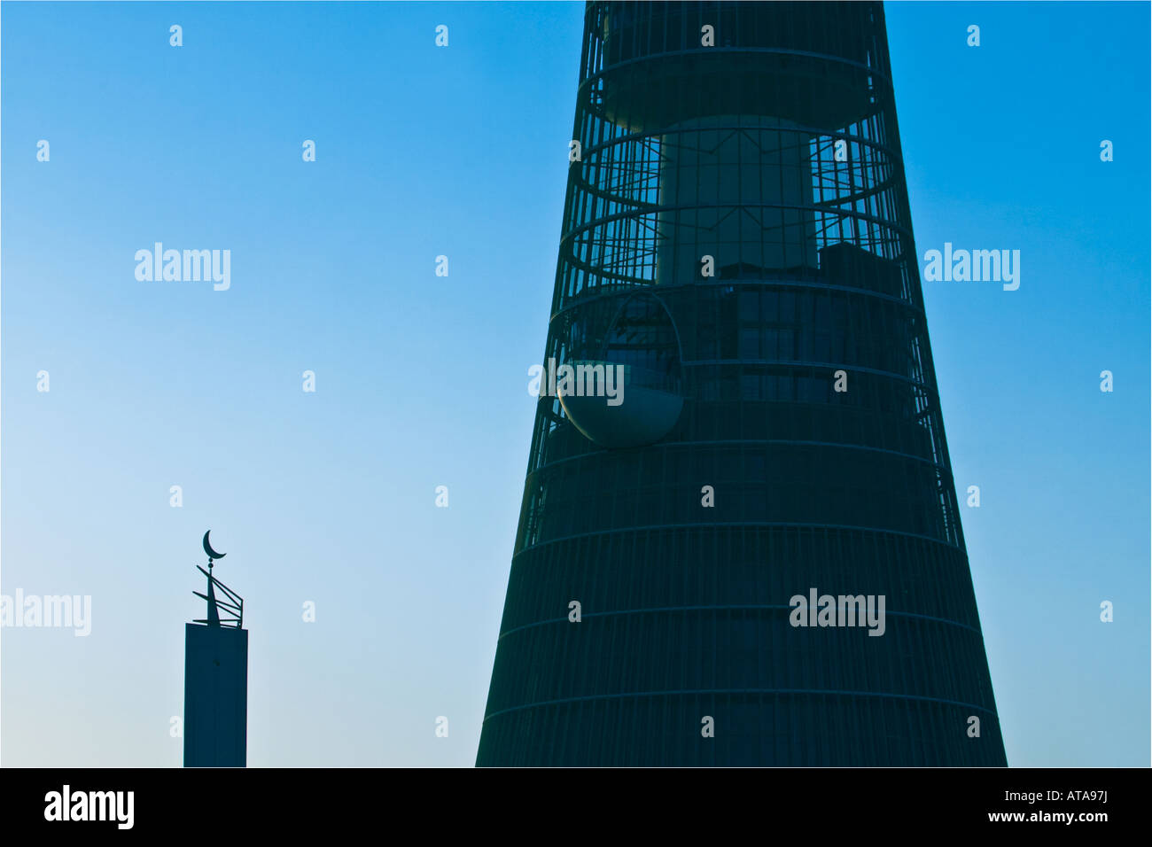 2006 in doha hi-res stock photography and images - Alamy