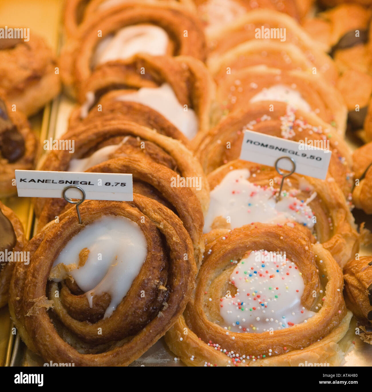 List 105+ Pictures Pastries Of Denmark Photos Sharp