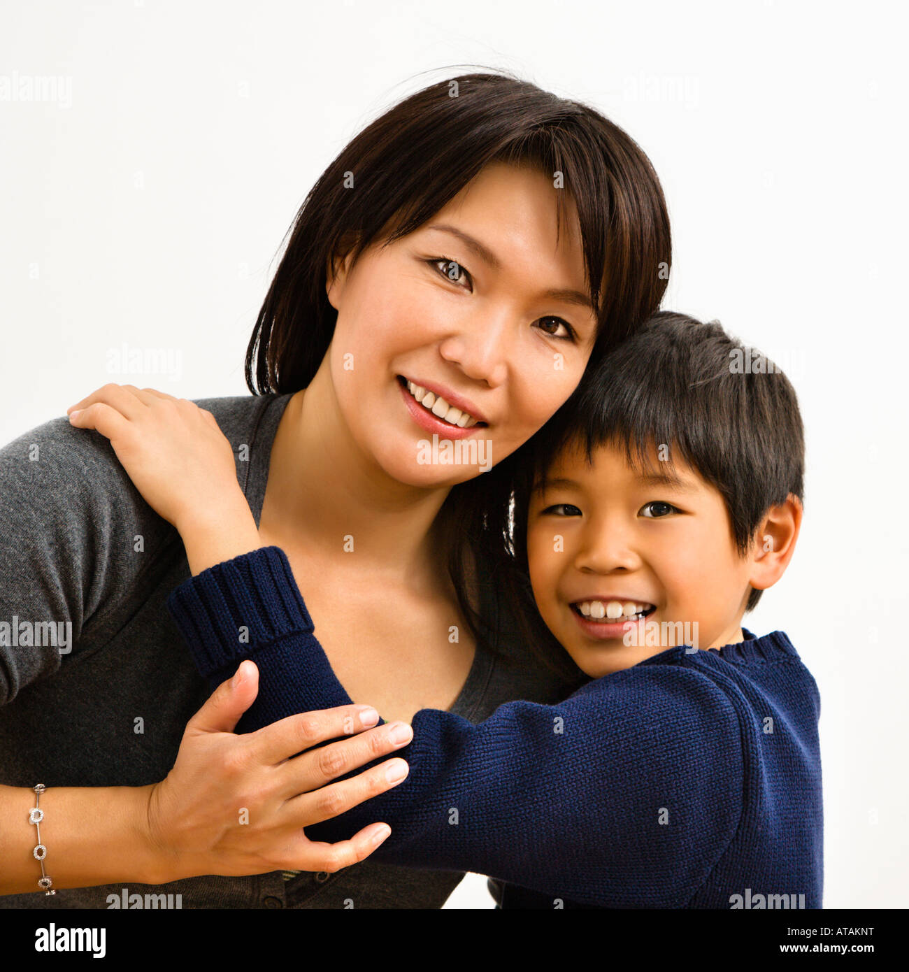 сын и мама азиатка (120) фото