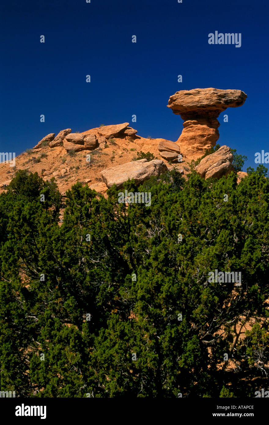 Espanola new mexico hires stock photography and images Alamy