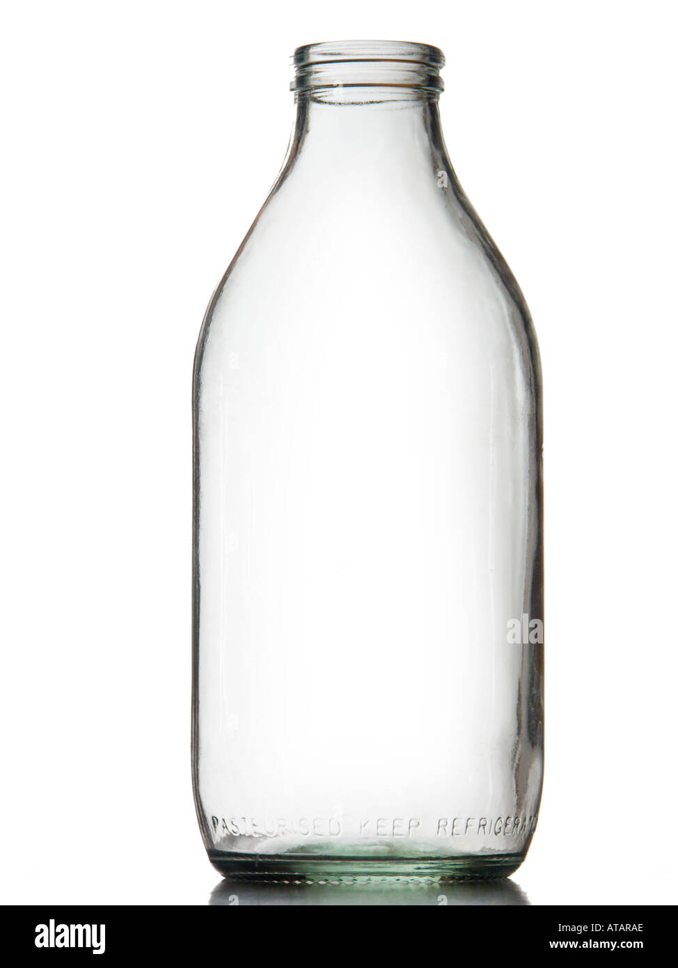 Milk bottle hi-res stock photography and images - Alamy