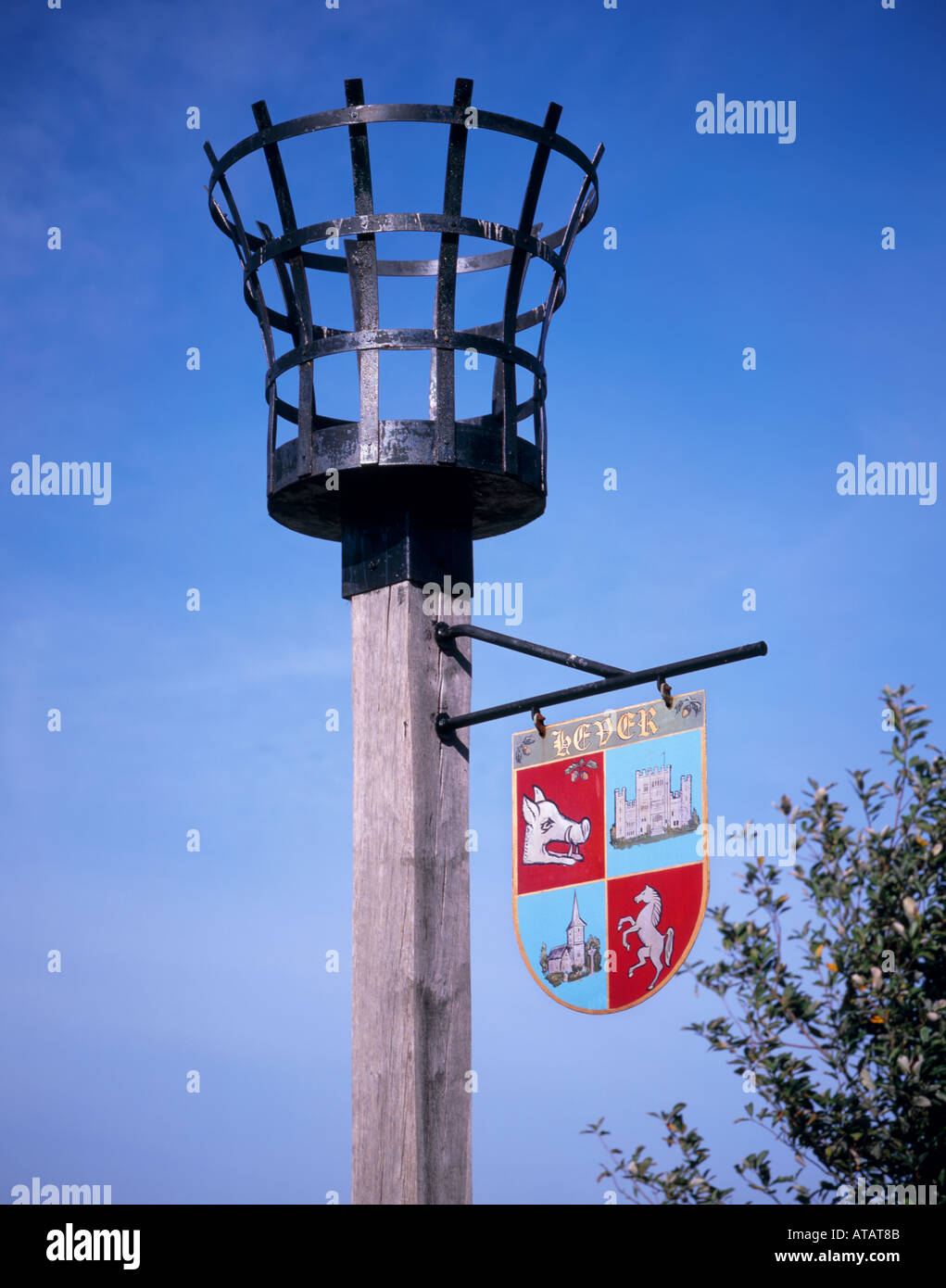 Beacon brazier hires stock photography and images Alamy