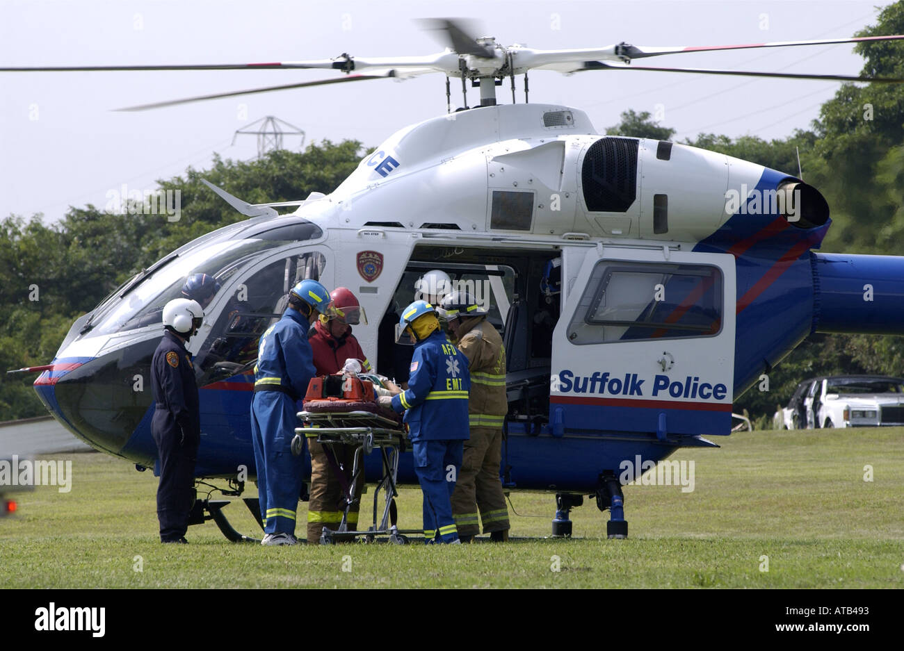 Fire Truck Wash High Resolution Stock Photography and Images Alamy