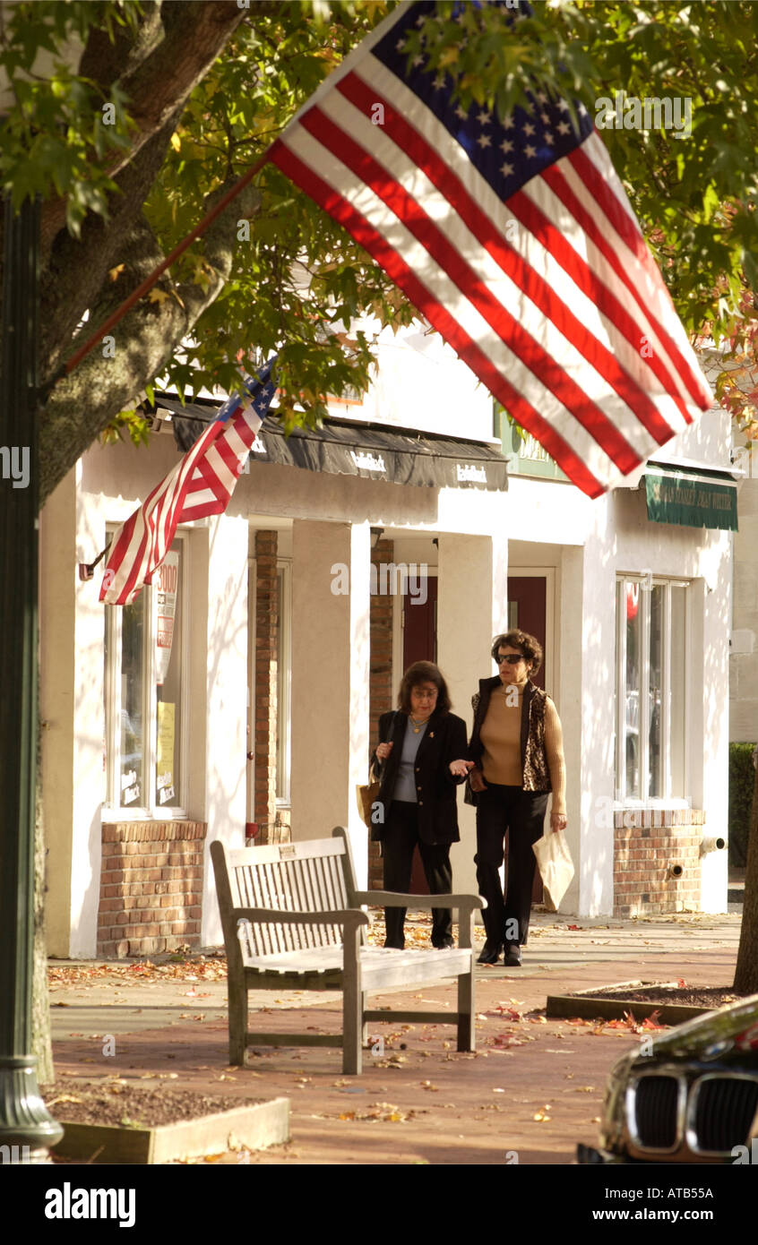 Southampton village hires stock photography and images Alamy