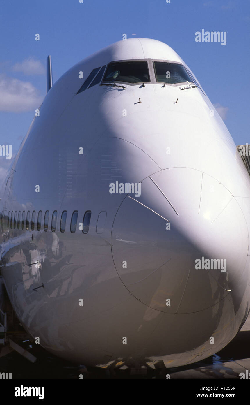 Passenger waiting flight hi-res stock photography and images - Alamy