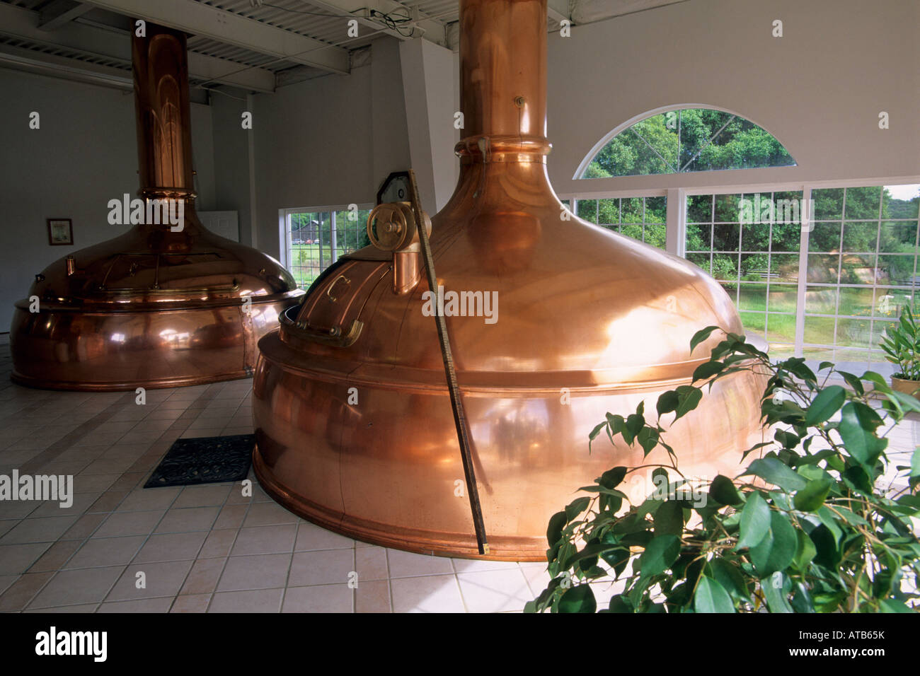 Anderson Valley Brewing Company Booneville Anderson Valley Mendocino