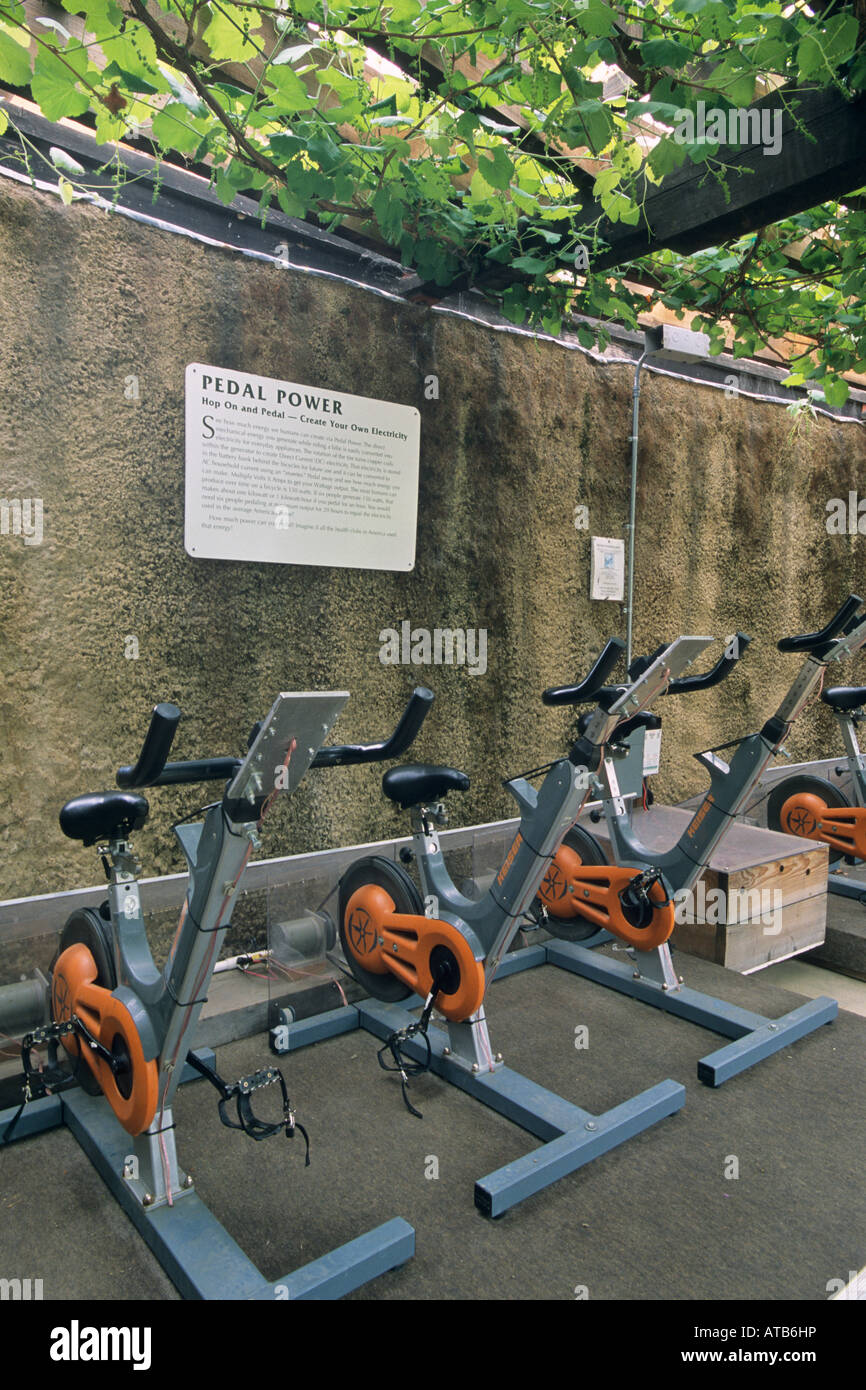Bicycle generator hi-res stock photography and images - Alamy
