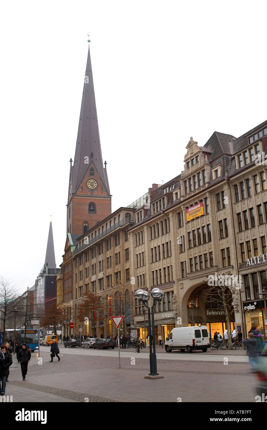 hamburg-main-street-stock-photo-alamy