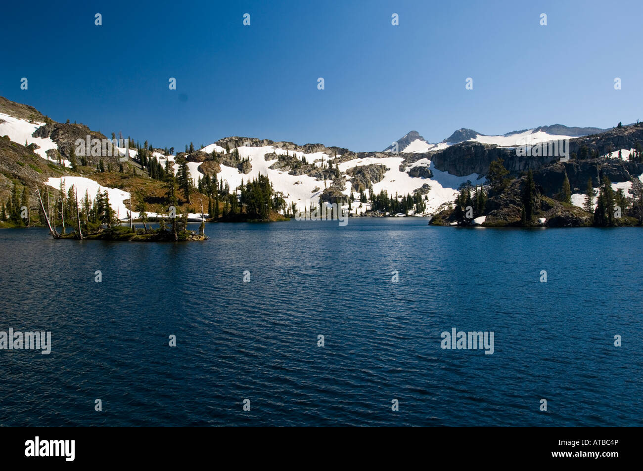 Heather lake desolation wilderness hotsell