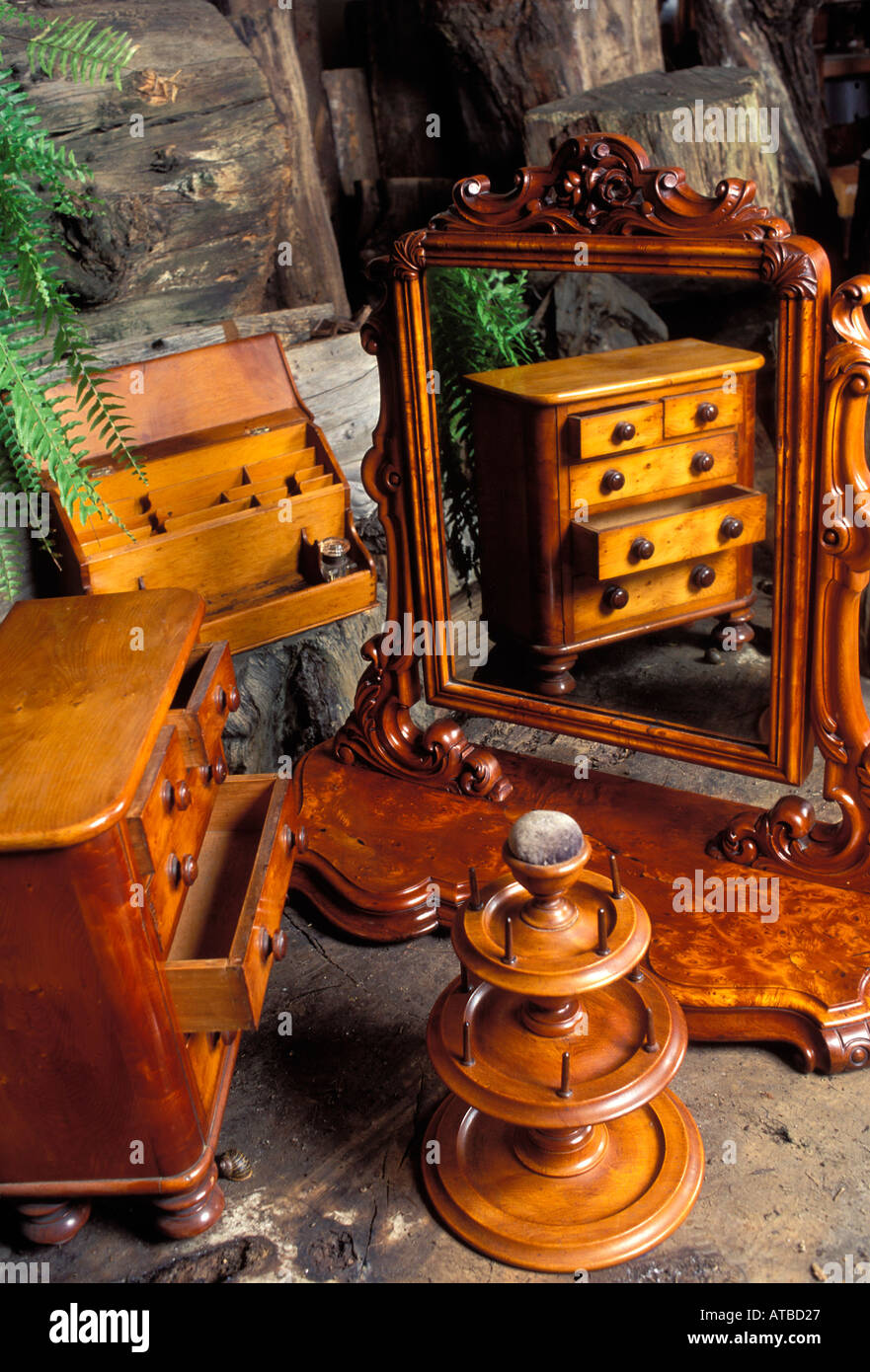 Old pine furniture deals