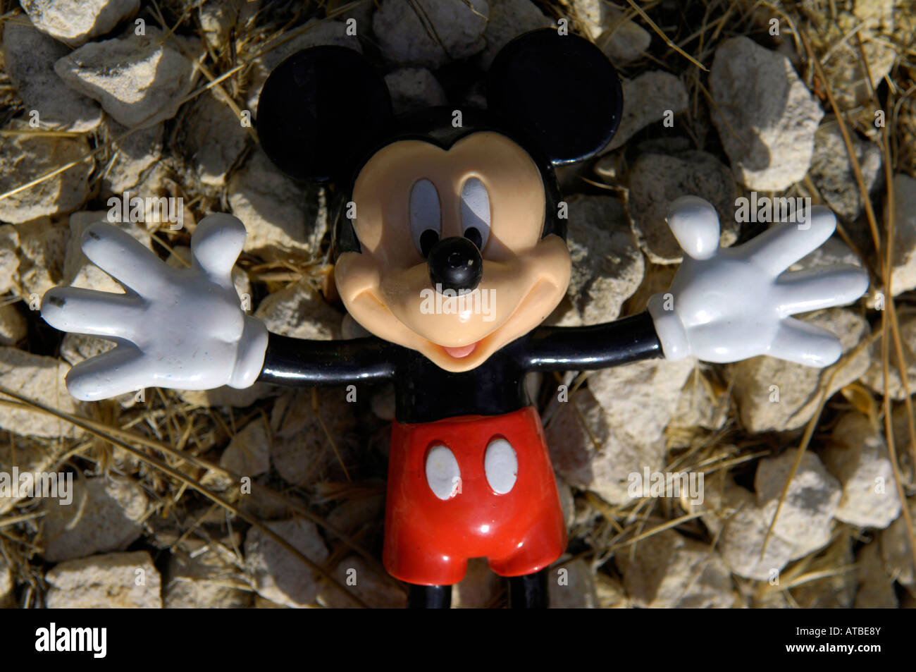 Muñeco mickey mouse sale