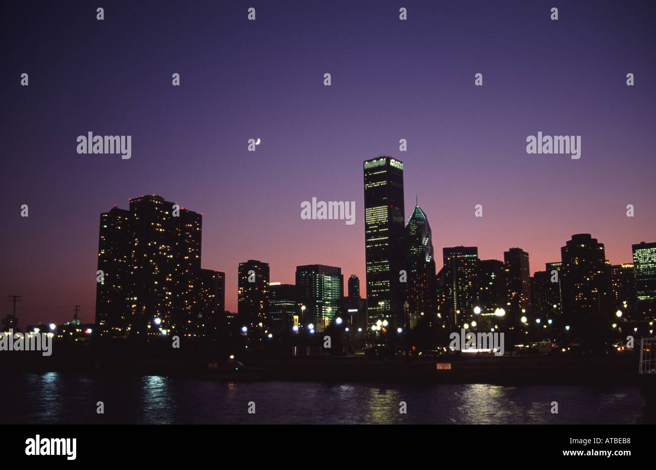 Great lakes region usa hi-res stock photography and images - Alamy