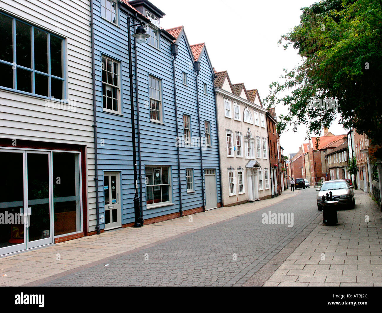 King street norwich hires stock photography and images Alamy