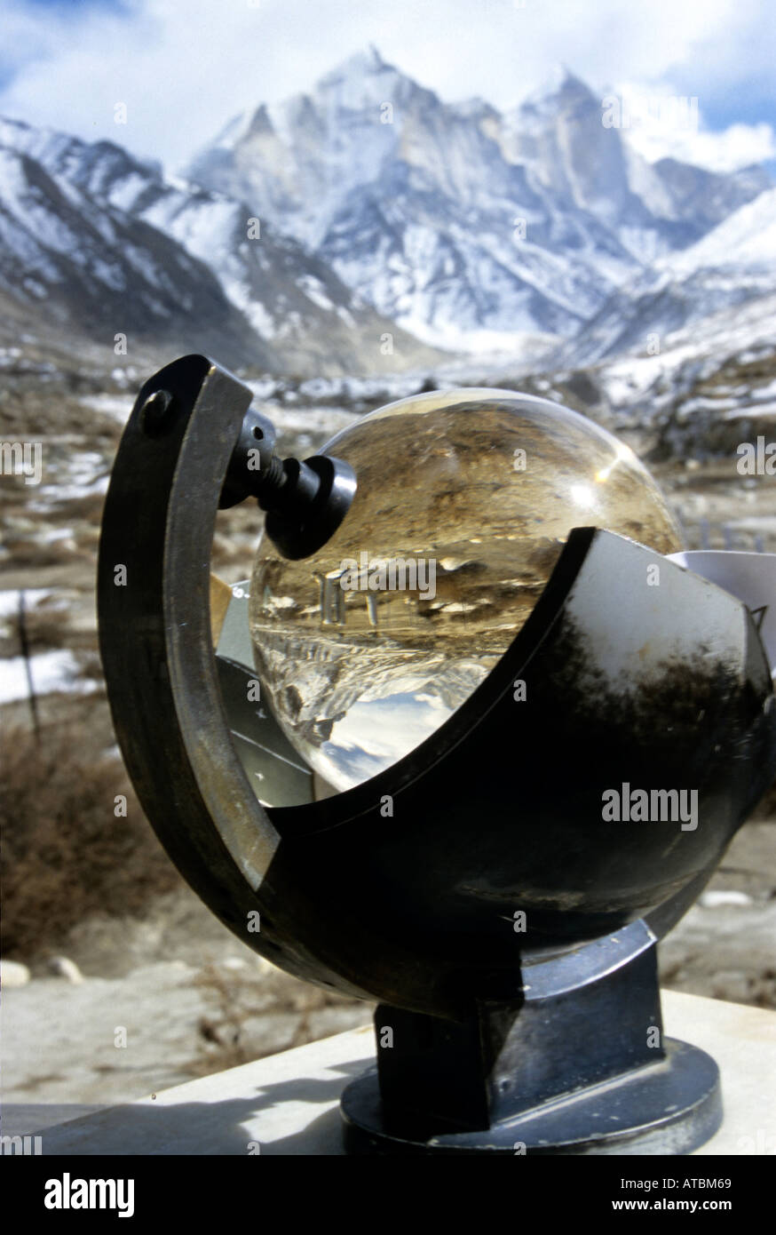 Weather Instrument High Resolution Stock Photography and Images Alamy