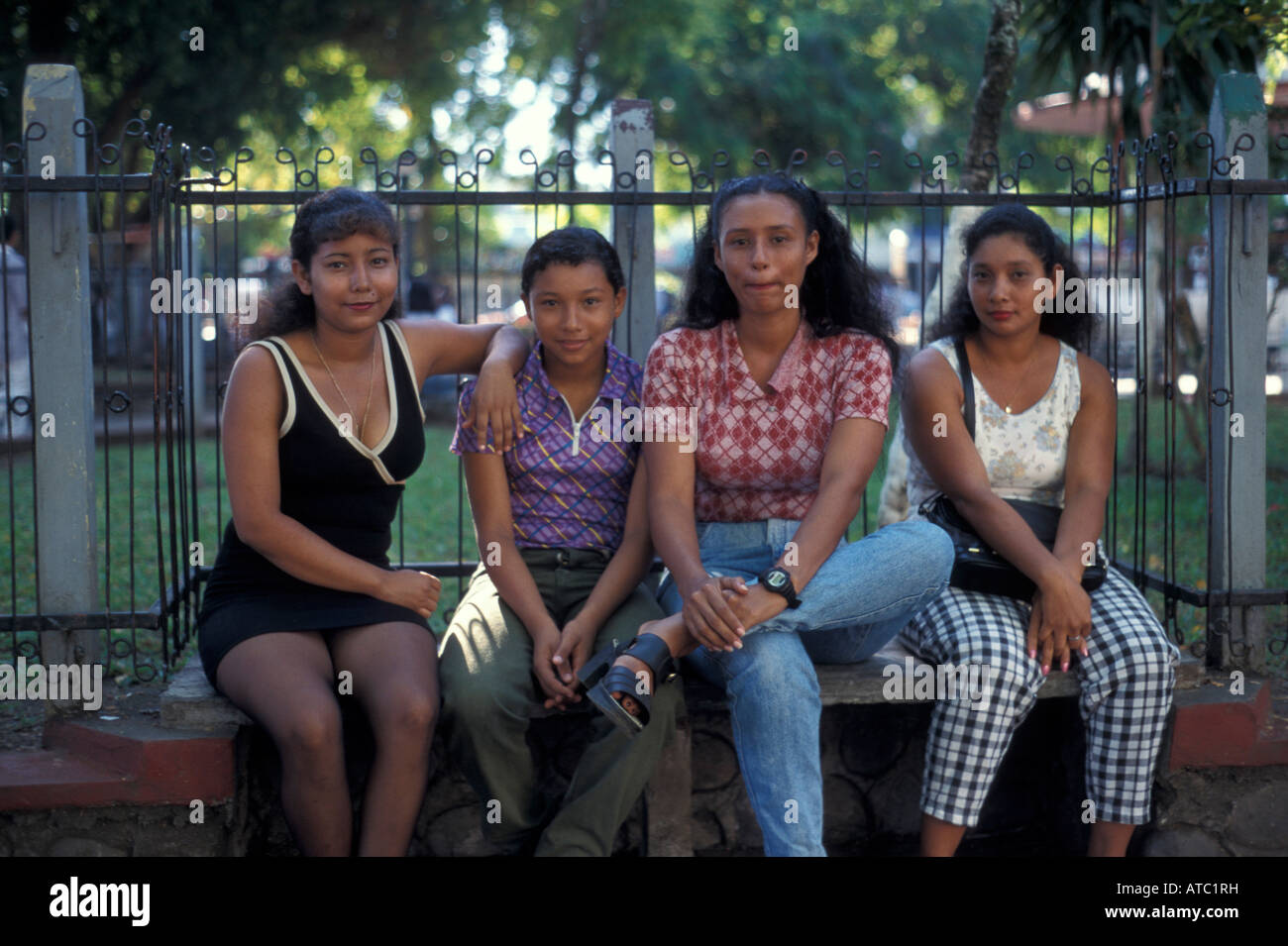 Women panamanian Panamanian Women: