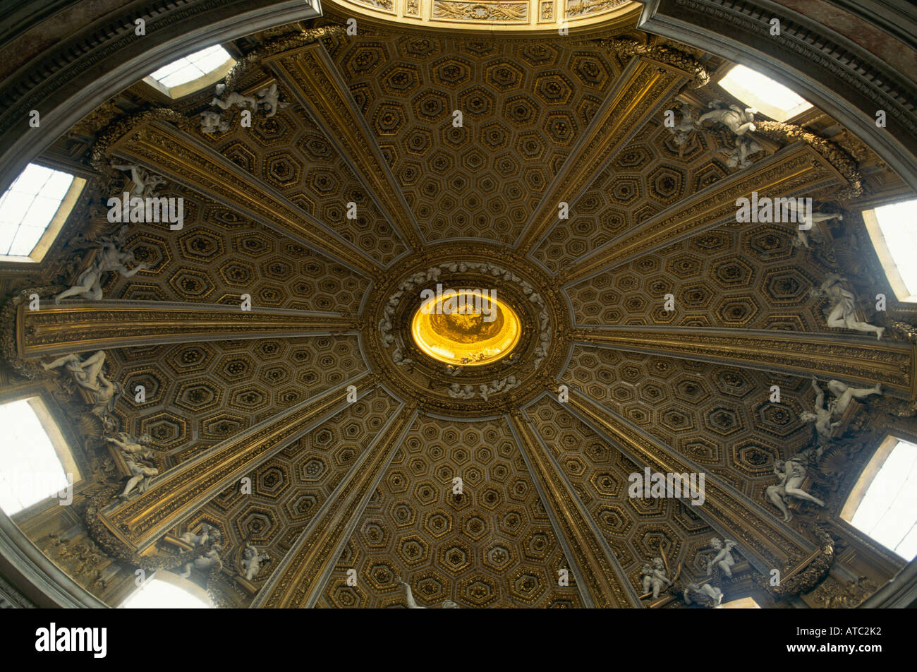 Sant andrea al quirinale hires stock photography and images Alamy