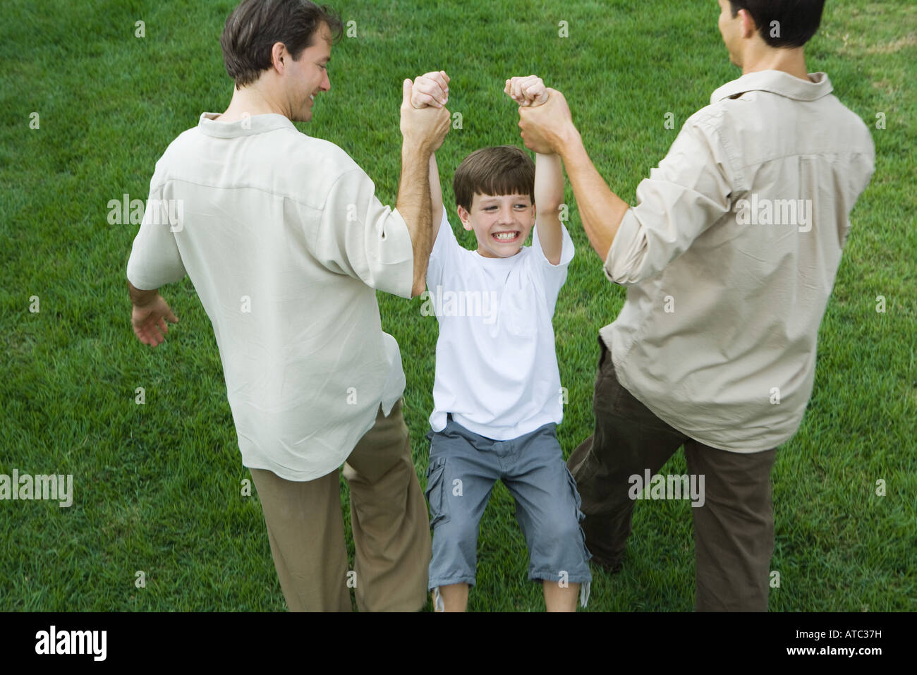 Carrying a boy 2025