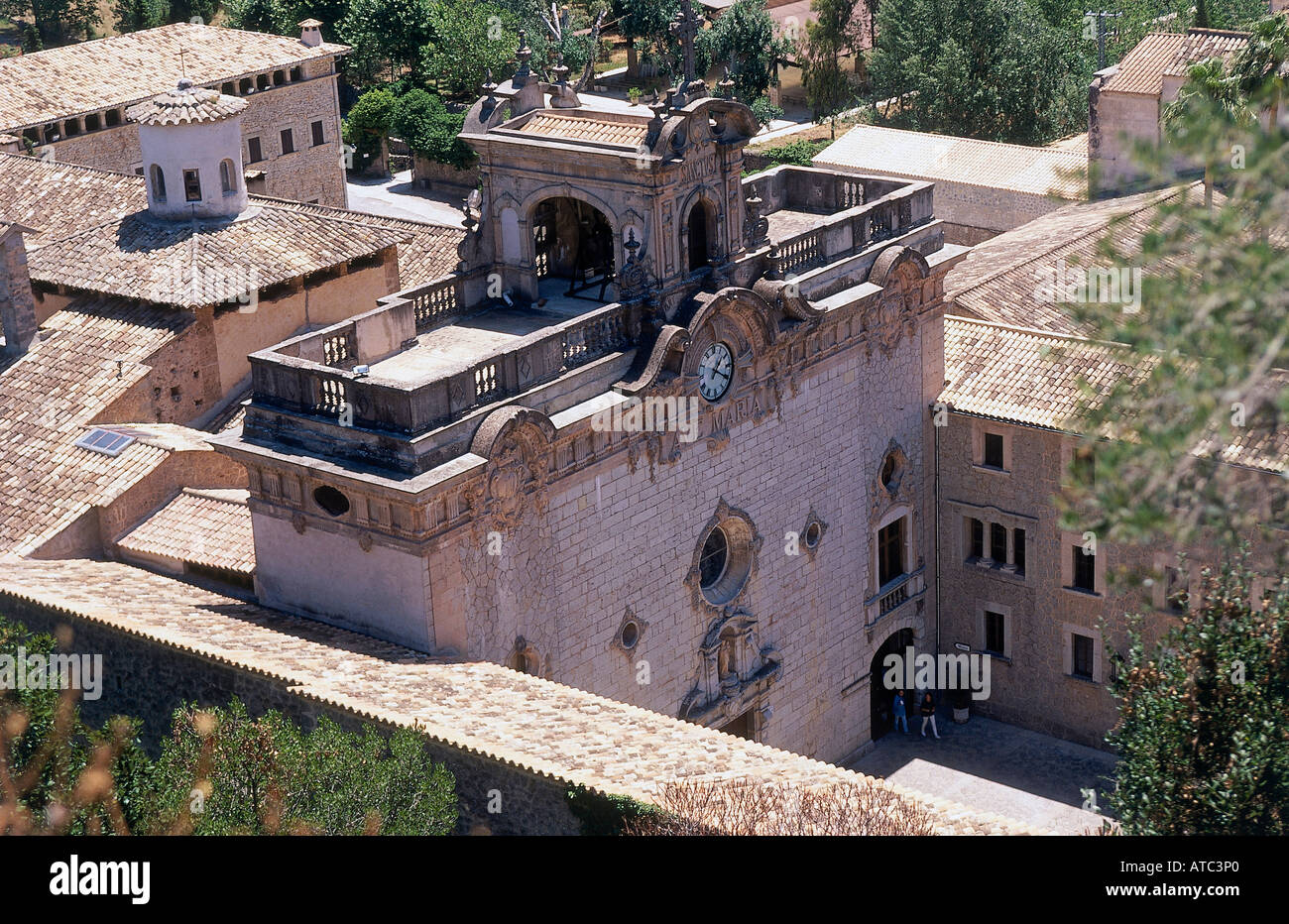 Early 18th centuries hi-res stock photography and images - Alamy