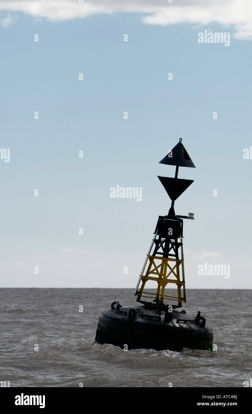 Cardinal Buoy Stock Photos & Cardinal Buoy Stock Images - Alamy