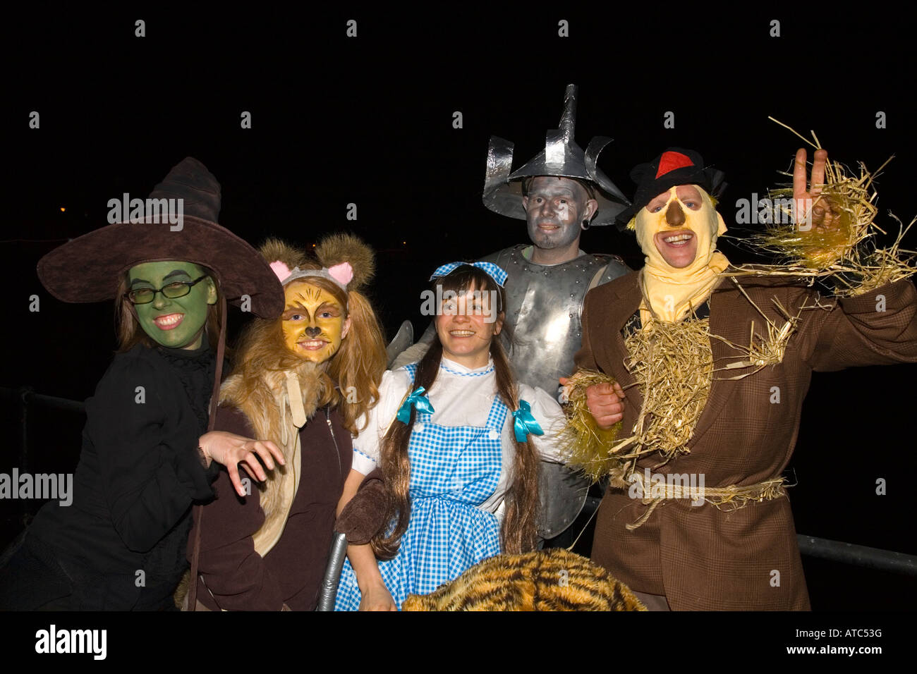 new year s eve celebrations in