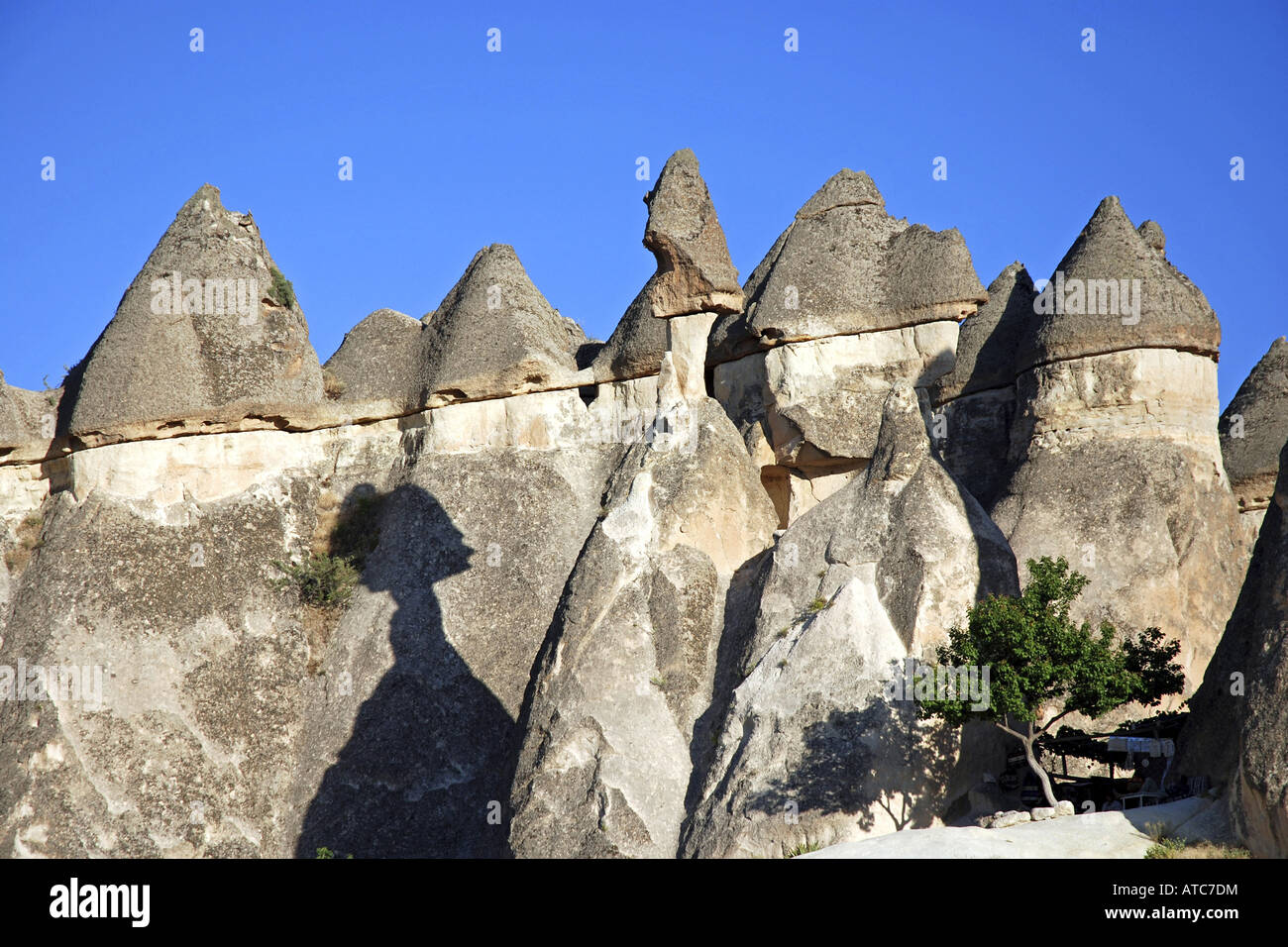 Pasabagi Monks Valley High Resolution Stock Photography and Images - Alamy