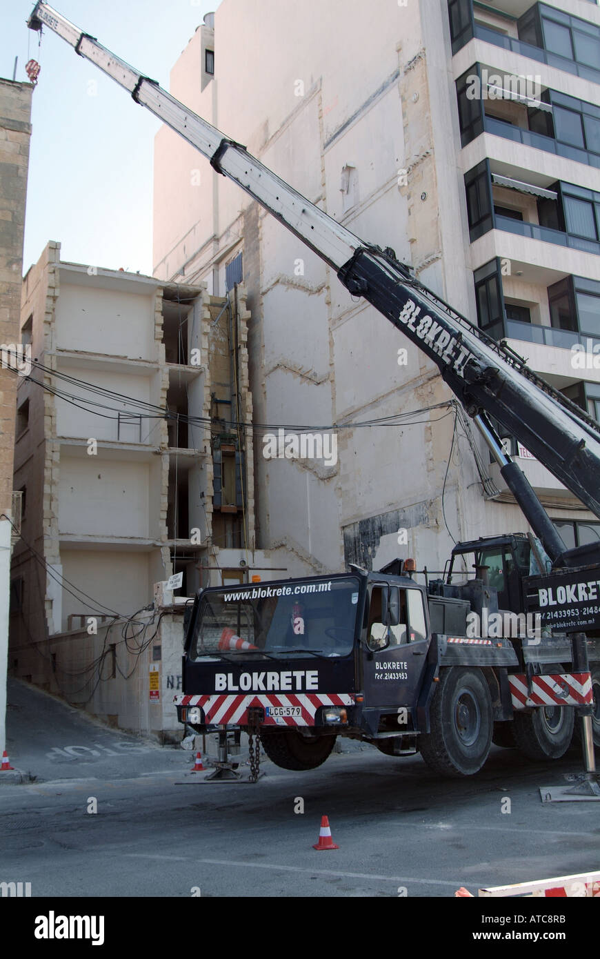 Crane Lever High Resolution Stock Photography and Images Alamy