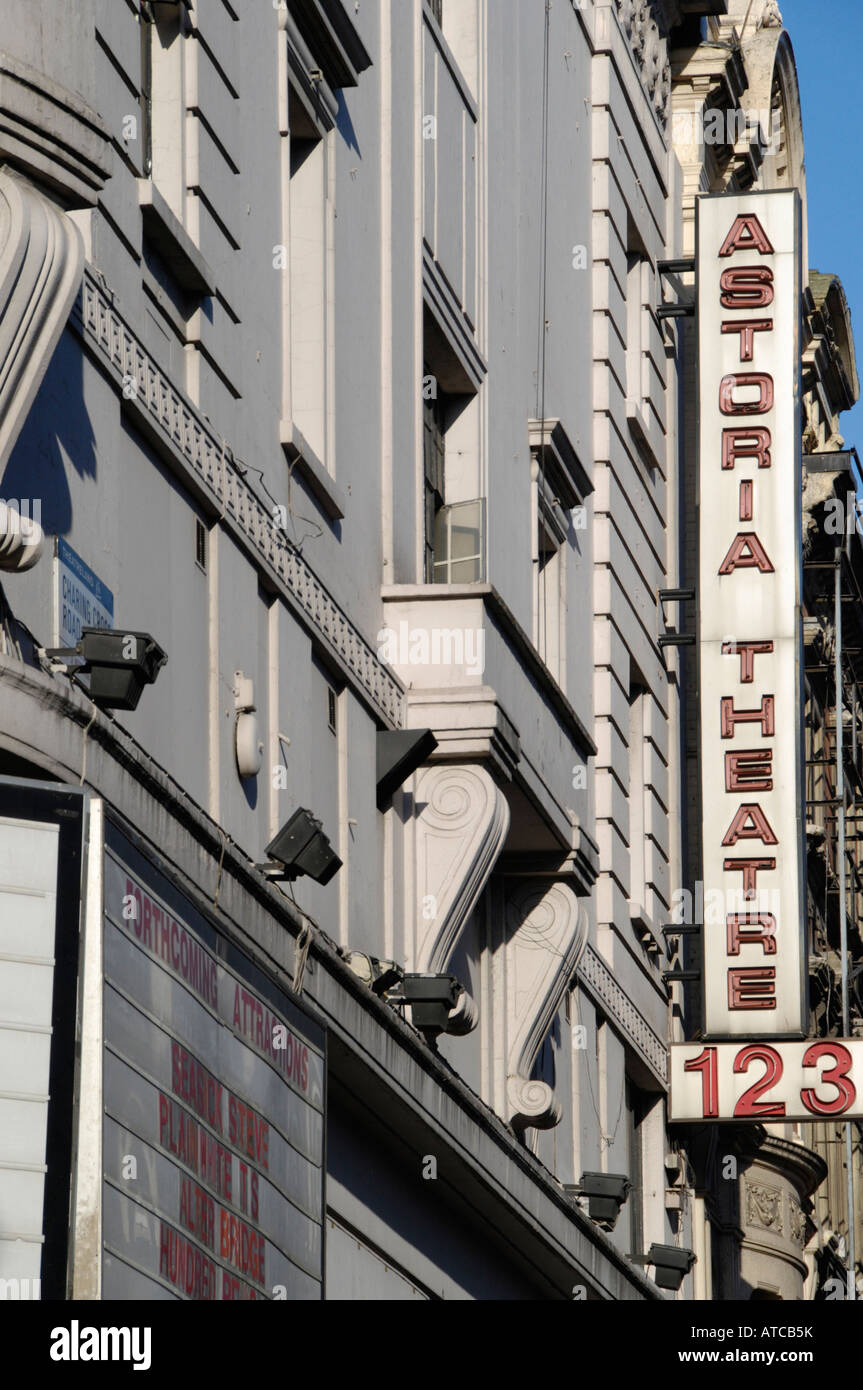 London astoria theatre hires stock photography and images Alamy