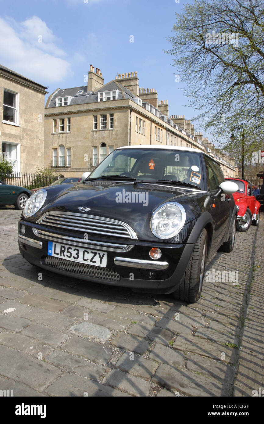 Bmw Mini Stock Photos Bmw Mini Stock Images Alamy