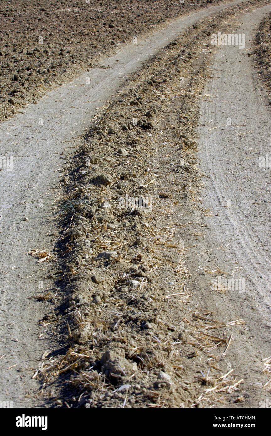 Dusty vertical hi-res stock photography and images - Alamy