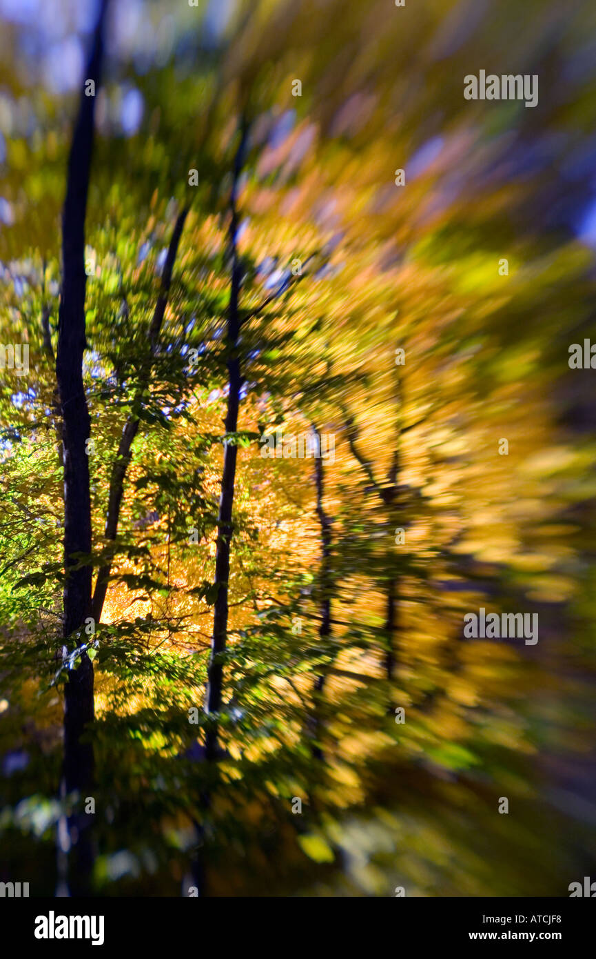 New england scenery cycle hi-res stock photography and images - Alamy