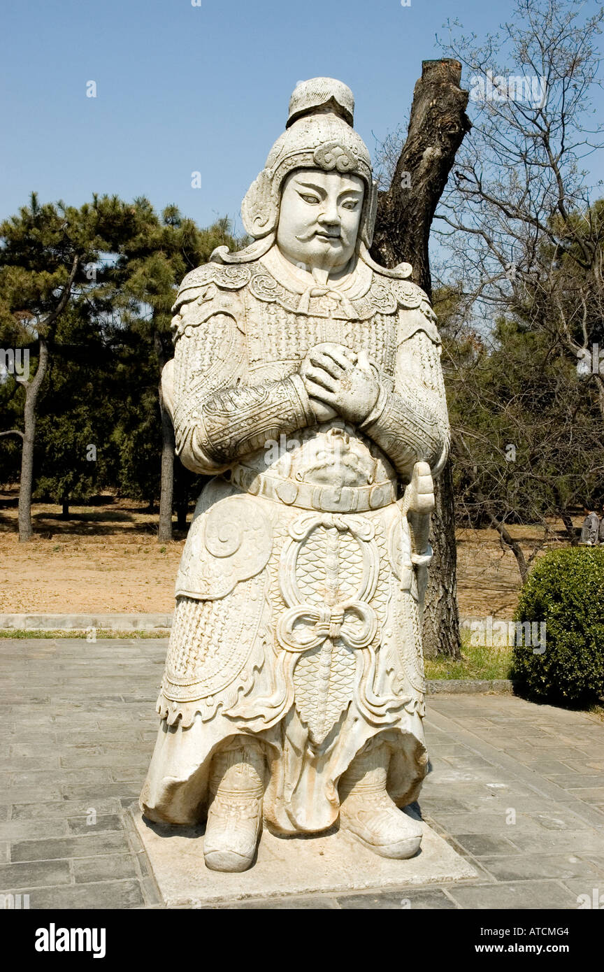 Armour clad general hires stock photography and images Alamy