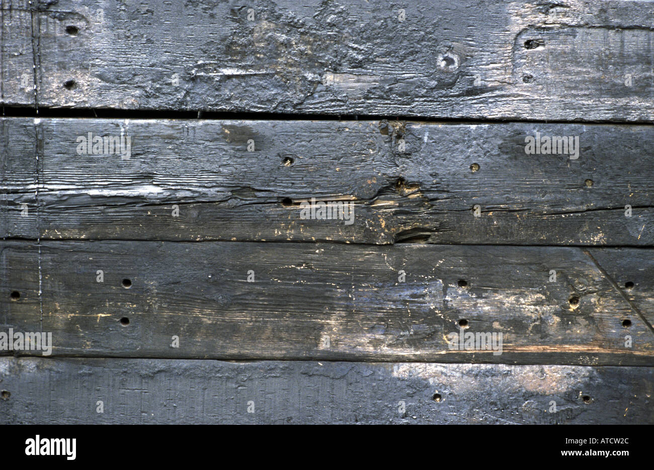 paint peeling off wood Stock Photo Alamy