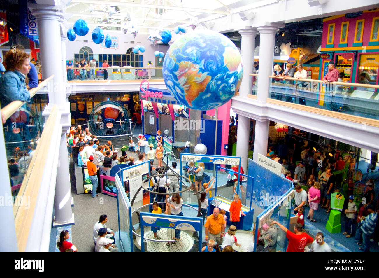 Saskatchewan Science Centre