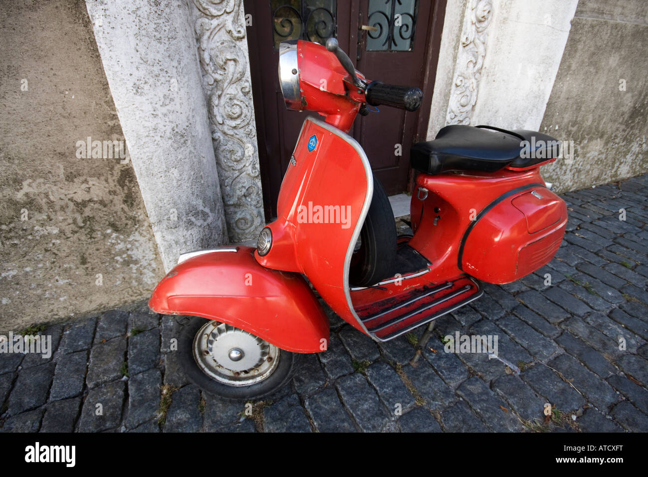 Sac vespa vintage cheap