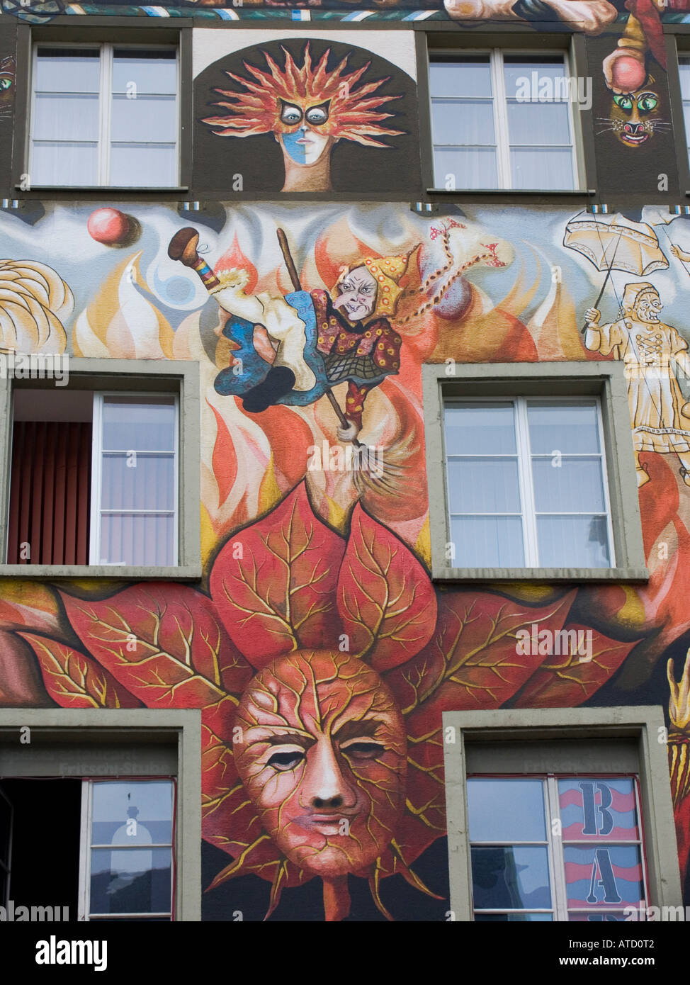 Fritschi restaurant hires stock photography and images Alamy