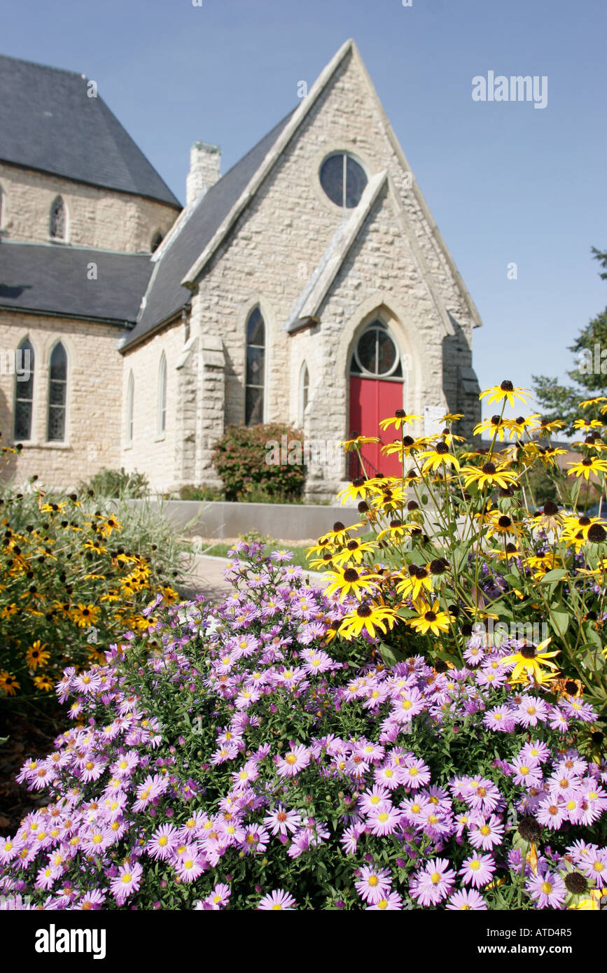 St matthews episcopal church hires stock photography and images Alamy