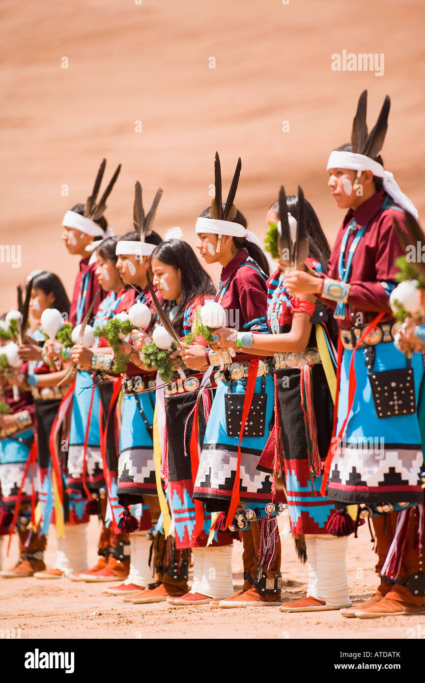 Living on the Edge: A Glimpse into the Heart of Gallup, New Mexico's Navajo Nation