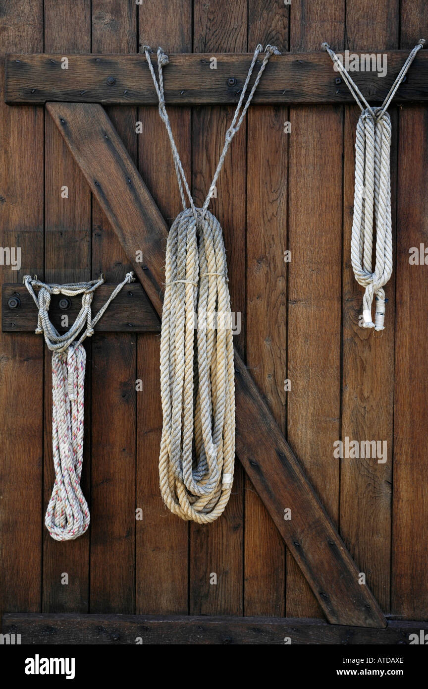 Roper craft hires stock photography and images Alamy