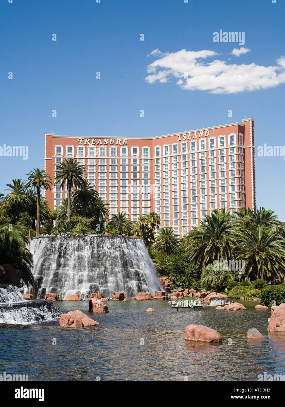 mirage hotel las vegas nevada phone number