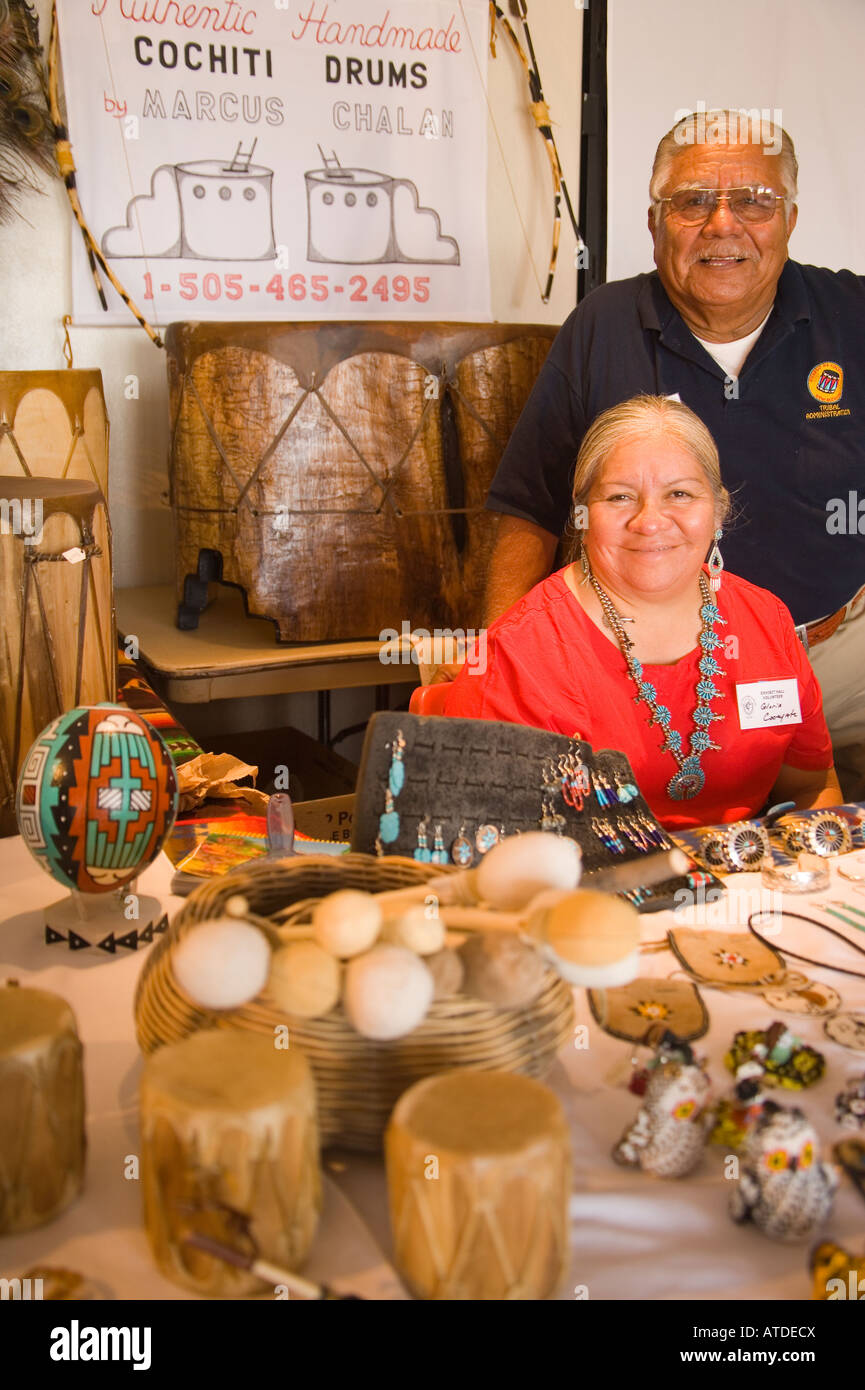 Cochiti Indian Pueblo drums for sale Gallup Inter Tribal Indian