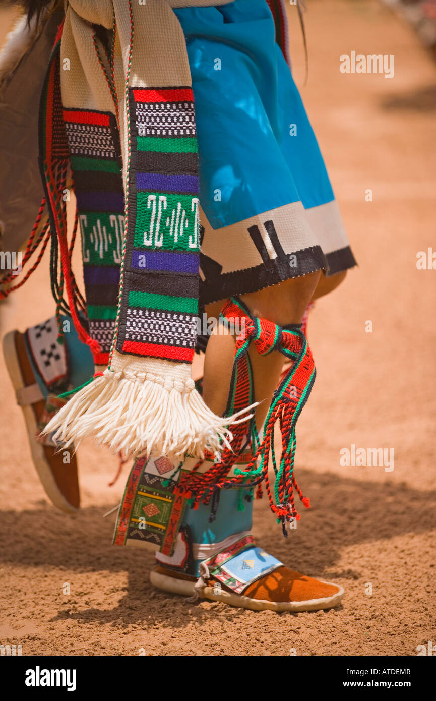 Zuni Pueblo Indian Buffalo Dance Gallup Inter Tribal Indian Ceremonial