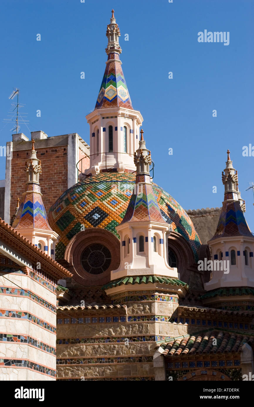 Travel church art culture hi-res stock photography and images - Alamy