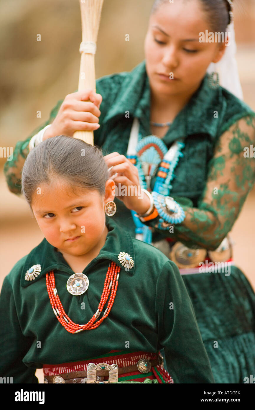 Living on the Edge: A Glimpse into the Heart of Gallup, New Mexico's Navajo Nation