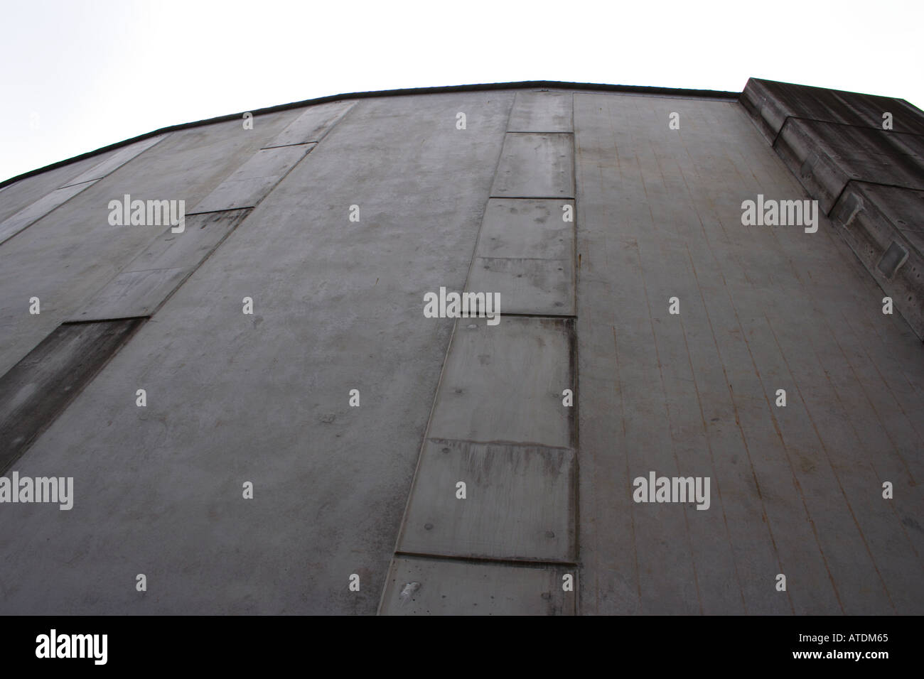 Tank overflow pipe hi-res stock photography and images - Alamy