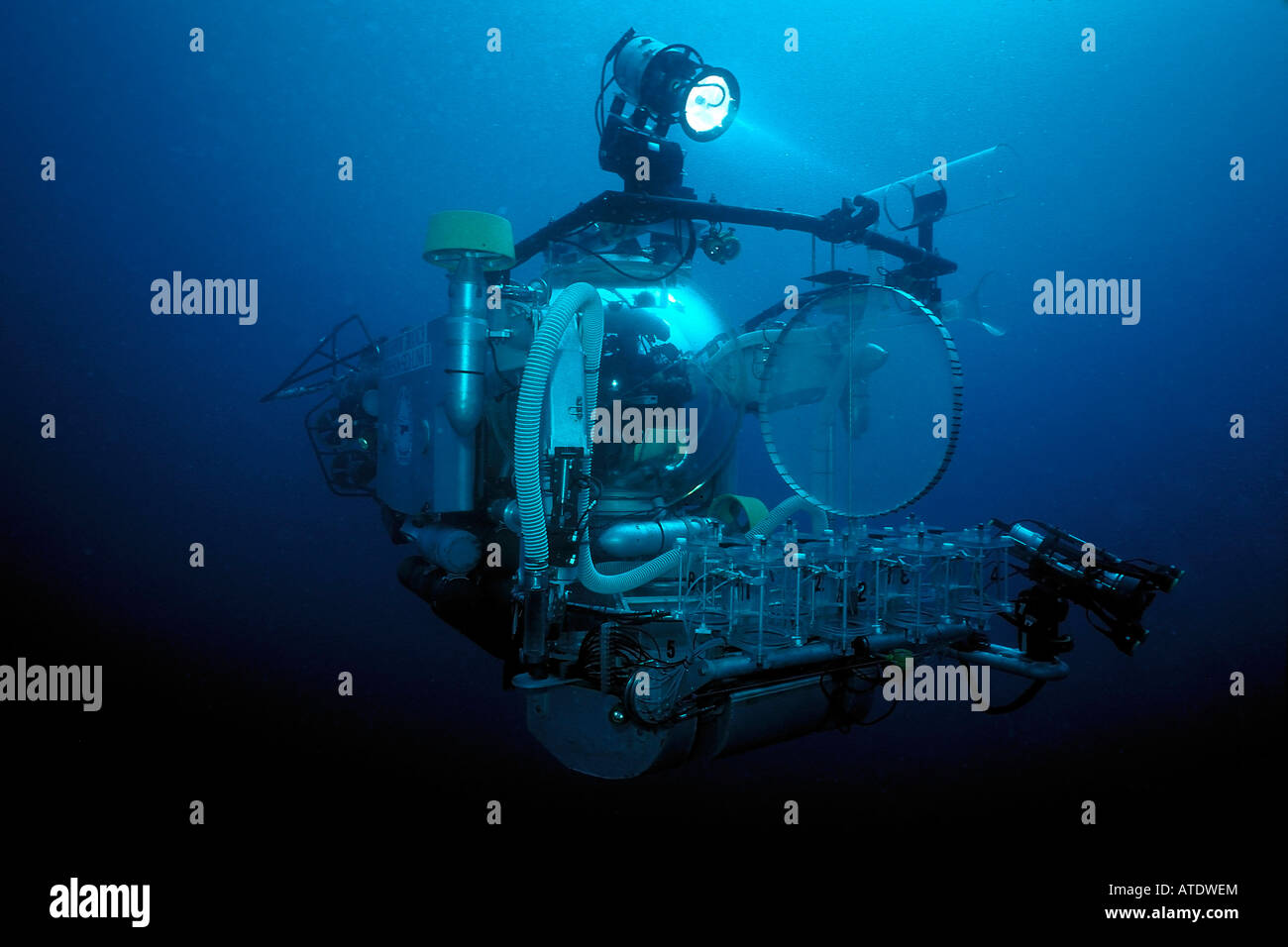 Deep Sea Robot Stock Photos - Free & Royalty-Free Stock Photos