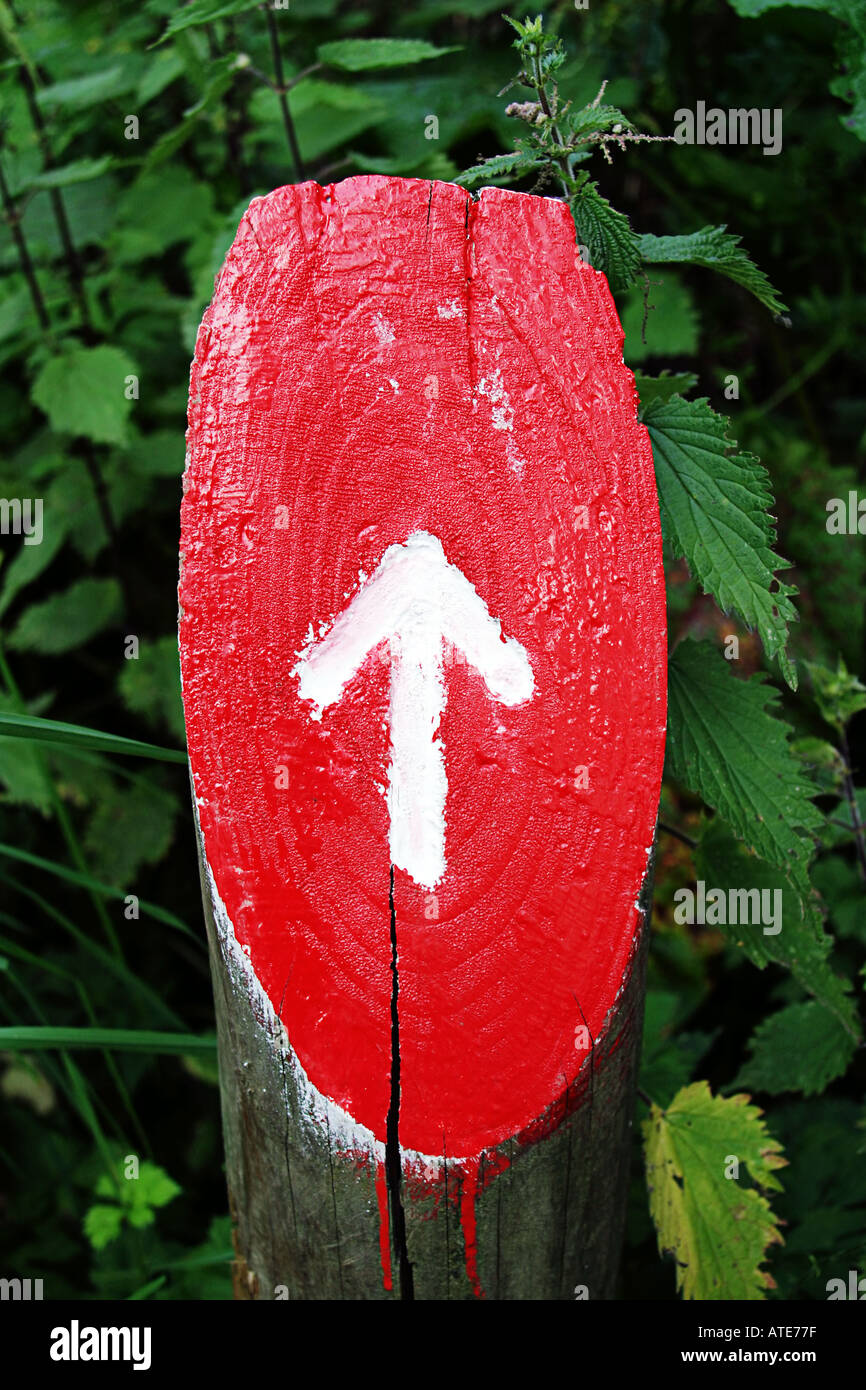 All arrow hi-res stock photography and images - Alamy