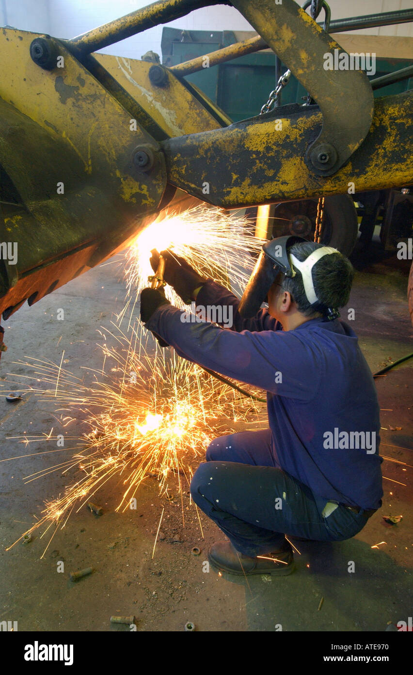 Fire plow hires stock photography and images Alamy