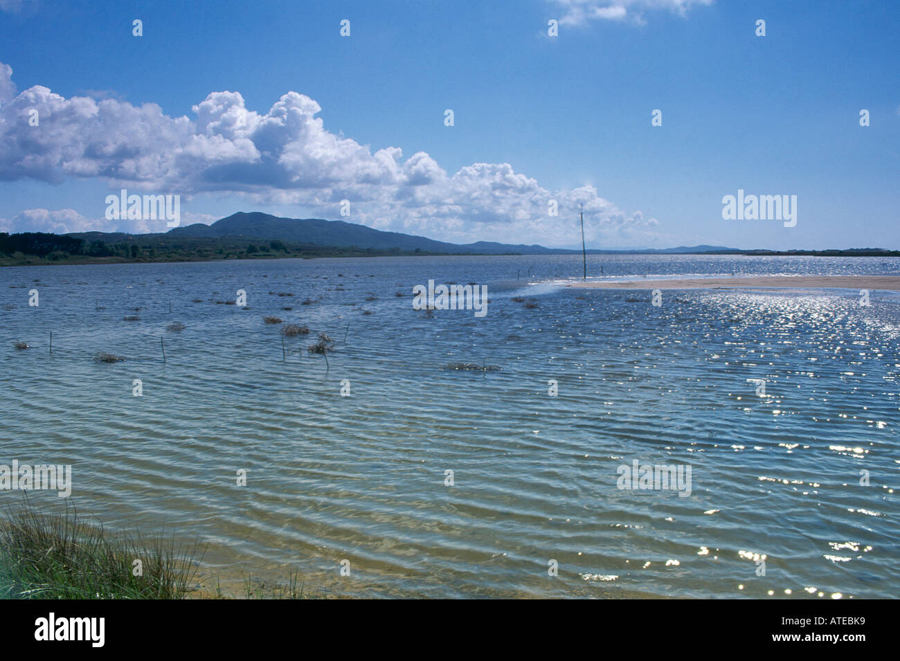Rippling waters hi-res stock photography and images - Alamy