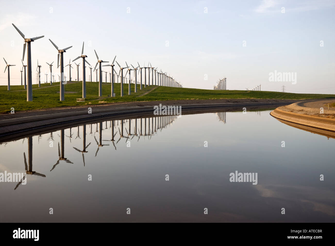 Delta mendota hires stock photography and images Alamy